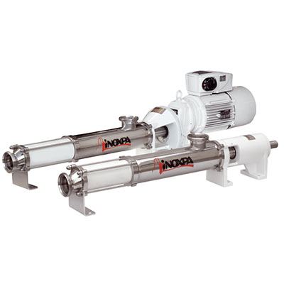 Progressive Cavity Pump KIBER 